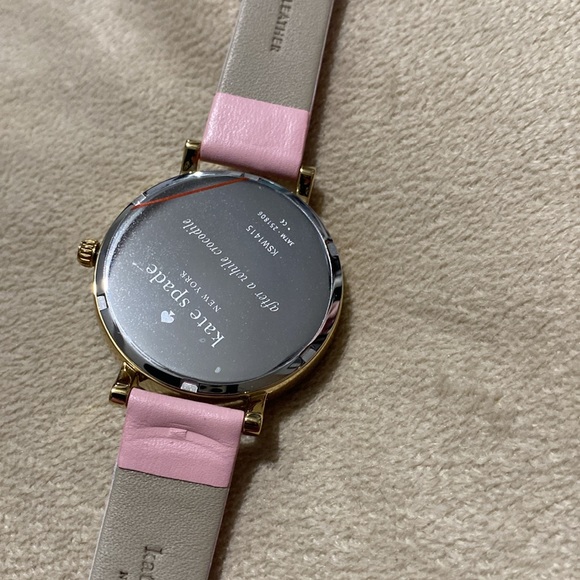 Kate Spade “See you Later “ alligator 🥰! - Picture 3 of 5